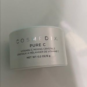 Cosmedix pure c